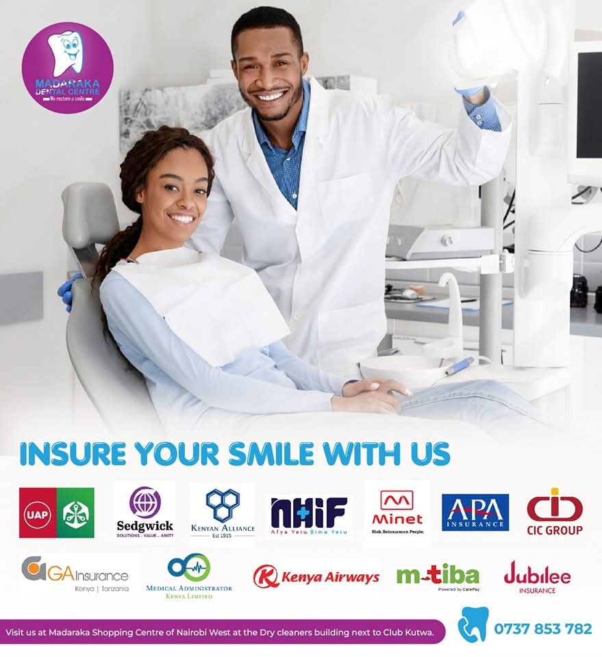 Dental service
