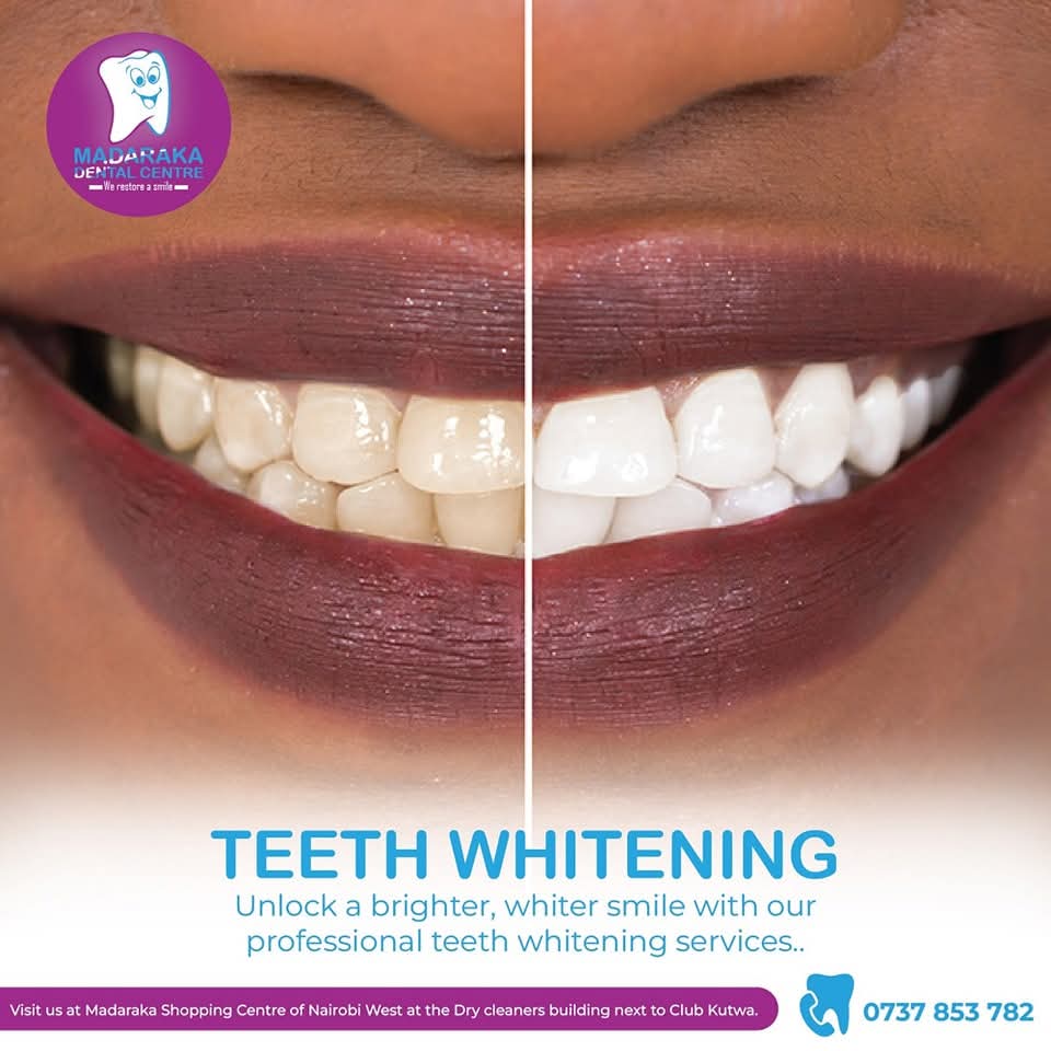 Cosmetic Dentistry